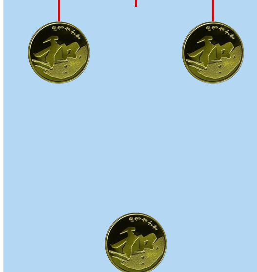 5元和币模仿地球引力坠落效果源码-jQuery插件-A8源码网