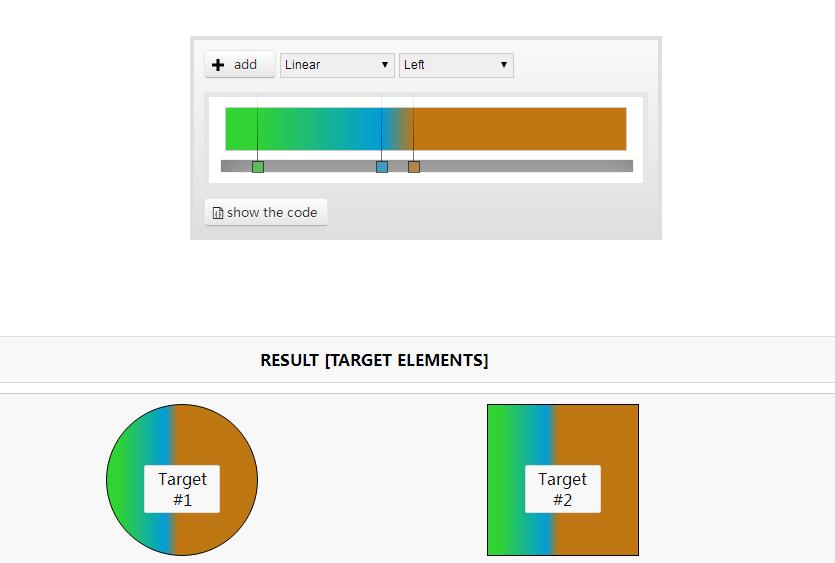 CSS3颜色渐变选择器-jQuery代码插件-A8源码网