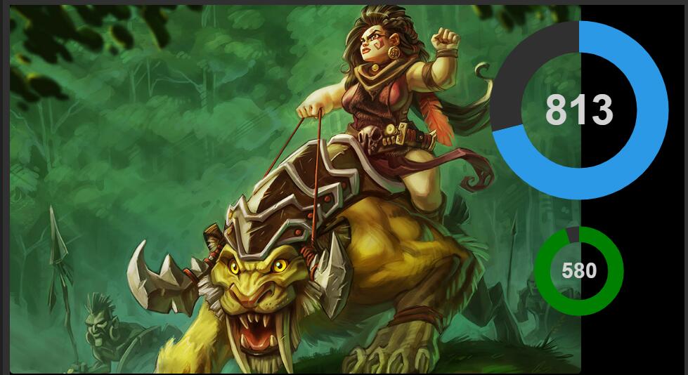 jQuery插件- 拖动旋转放大缩小按钮插件-A8源码网