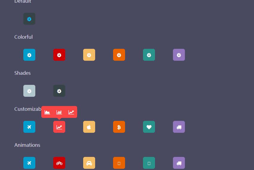 Tooltip气泡提示工具栏代码-jQuery插件-A8源码网