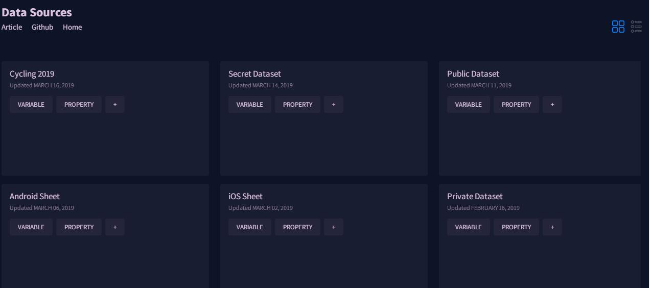 jQuery插件-CSS3响应式列表布局切换特效源码-A8源码网