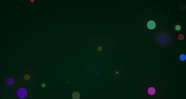 jQuery插件-css3圆点粒子闪烁漂浮背景动画特效源码-A8源码网