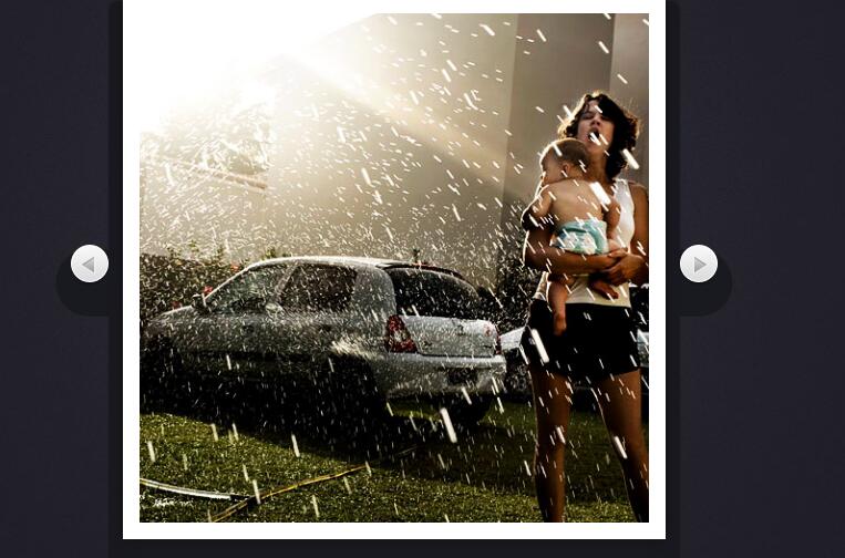 jQuery插件-css3实现的旋转切换的幻灯效果源码-A8源码网