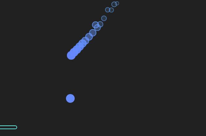 jQuery插件-CSS3弹跳球碰撞动画特效源码-A8源码网