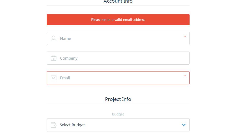 jQuery插件-CSS3网页表单元素美化代码-A8源码网