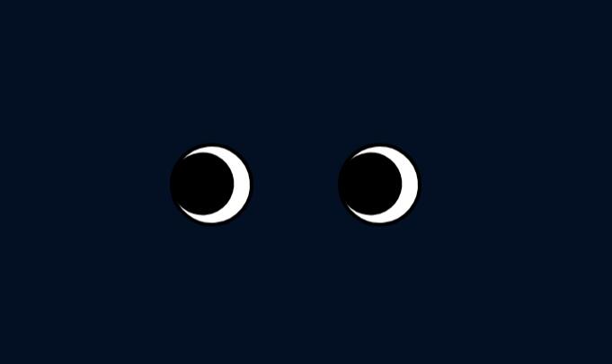 jQuery插件-CSS3黑夜开灯关灯动画特效源码-A8源码网