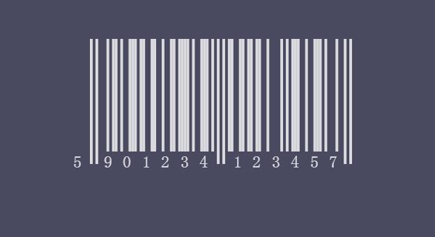 jQuery插件-HTML5条形码生成代码-A8源码网