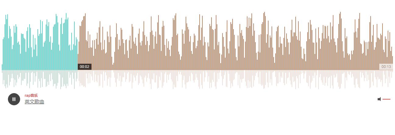 jQuery插件-html5音频可视化音乐播放特效源码-A8源码网