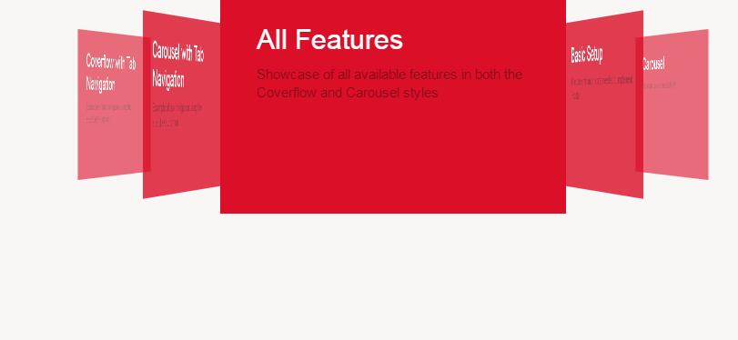 jQuery.flipster——简单好用的立体式banner切换插件-A8源码网