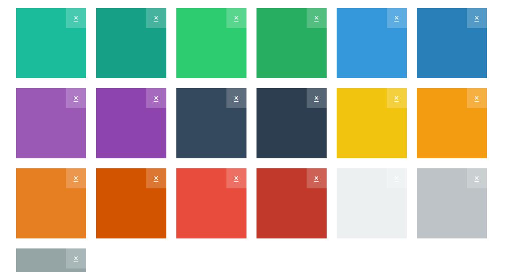 jquery.gridly插件 – 事项div样式的平滑拖拽效果源码-A8源码网