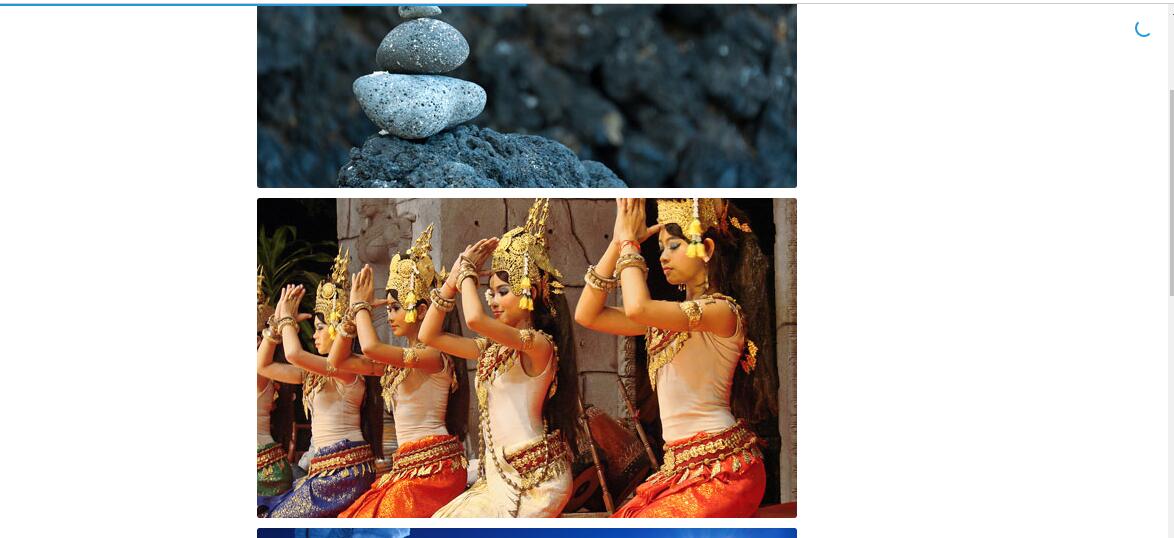 jquery动态页面加载进度条-A8源码网