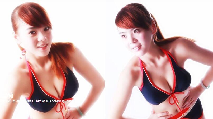 jquery插件实现flash图片文字切换动画-A8源码网