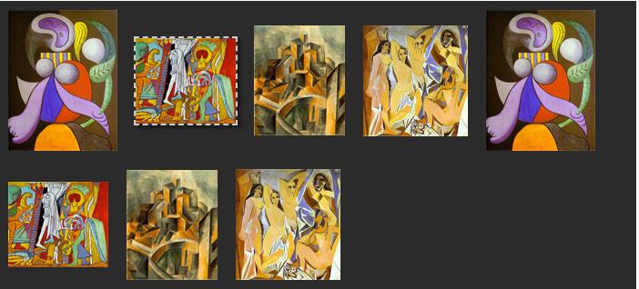 jquery插件实现缩略图边框跟随鼠标移动特效源码-A8源码网