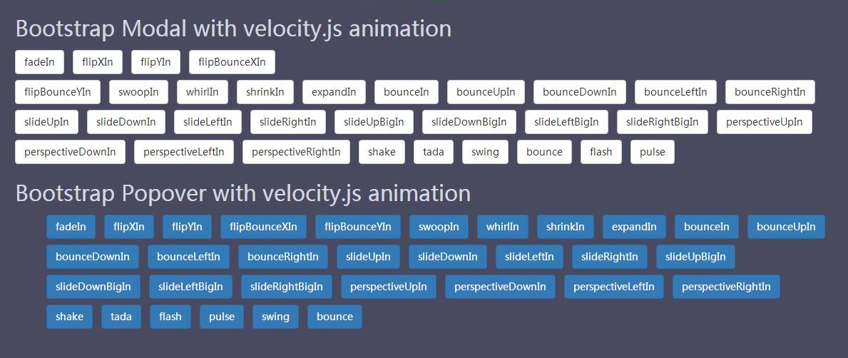 jQuery插件弹出对话框和提示框动画插件-A8源码网