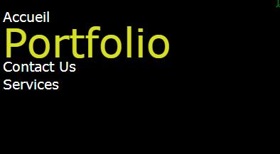 jquery放大缩小文字导航-A8源码网