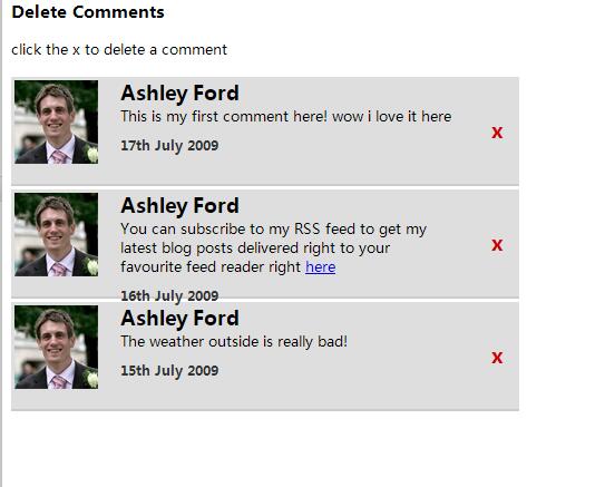 jquery插件-模拟ajax关闭div窗口效果源码-A8源码网