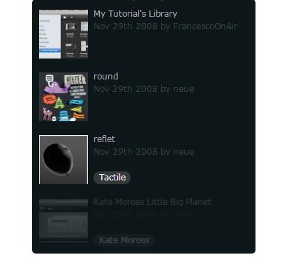 jquery插件-模拟微博向下不断滚动特效源码-A8源码网