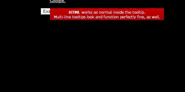 jquery渐隐渐现鼠标提示效果源码-A8源码网