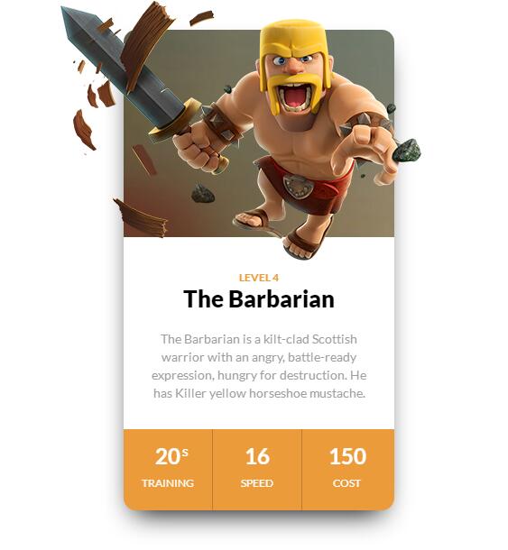 jQuery游戏人物淡入轮播切换展示代码-A8源码网