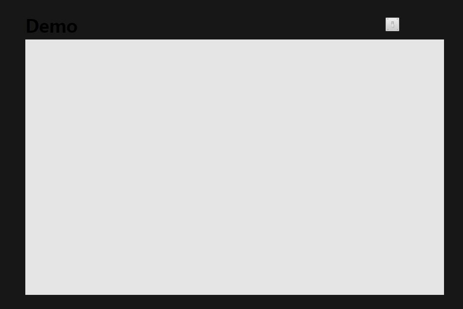 jQuery插件-点击开关按钮视频网站背景开灯关灯代码-A8源码网