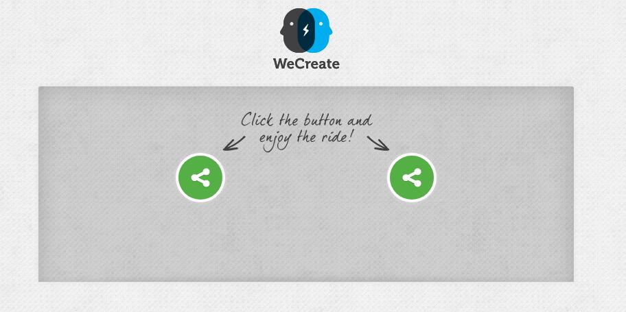jquery点击弹出可分享的按钮效果源码-A8源码网