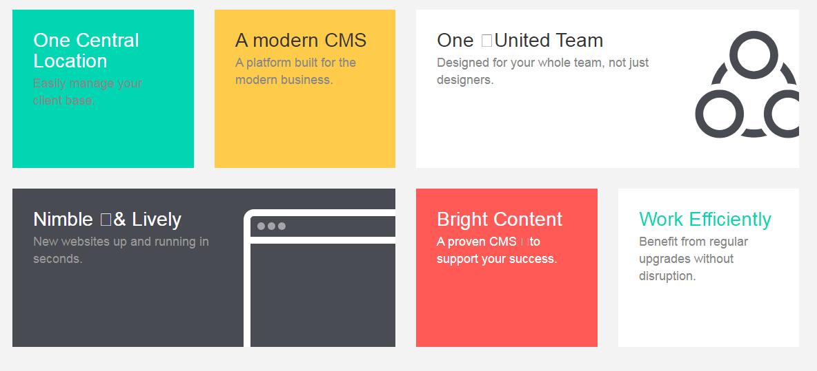 jQuery插件网格点击放大为幻灯片切换特效源码-A8源码网