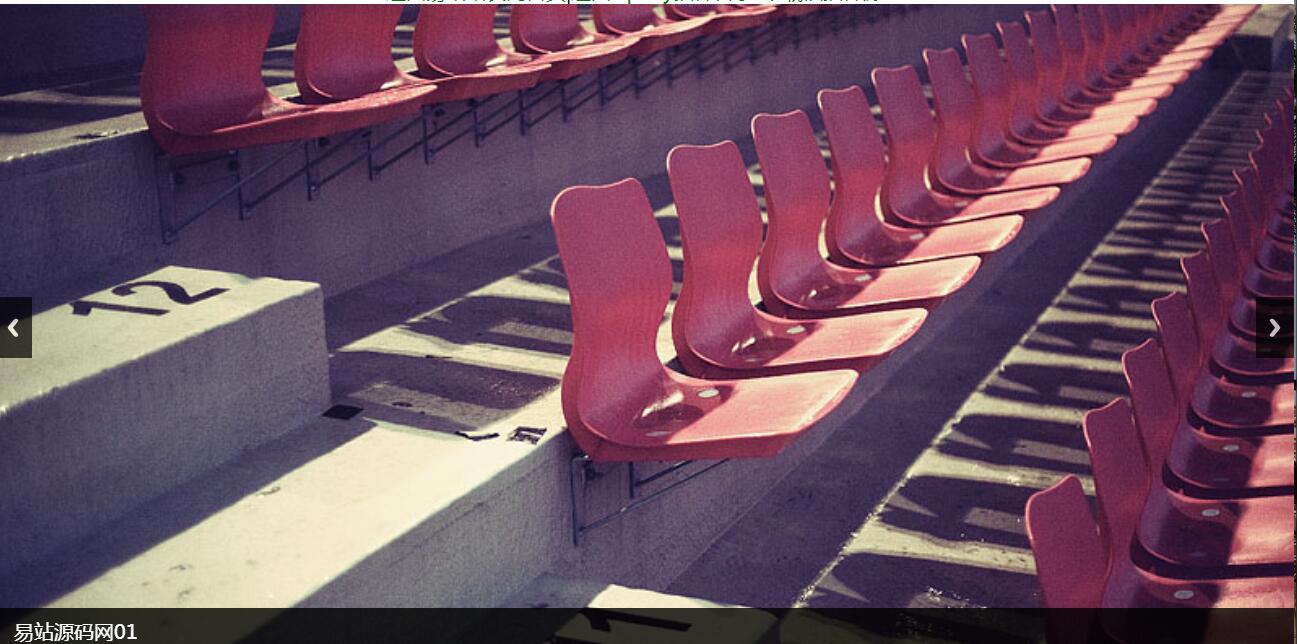 jQuery适应手机mobile左右全屏幻灯片切换插件-A8源码网