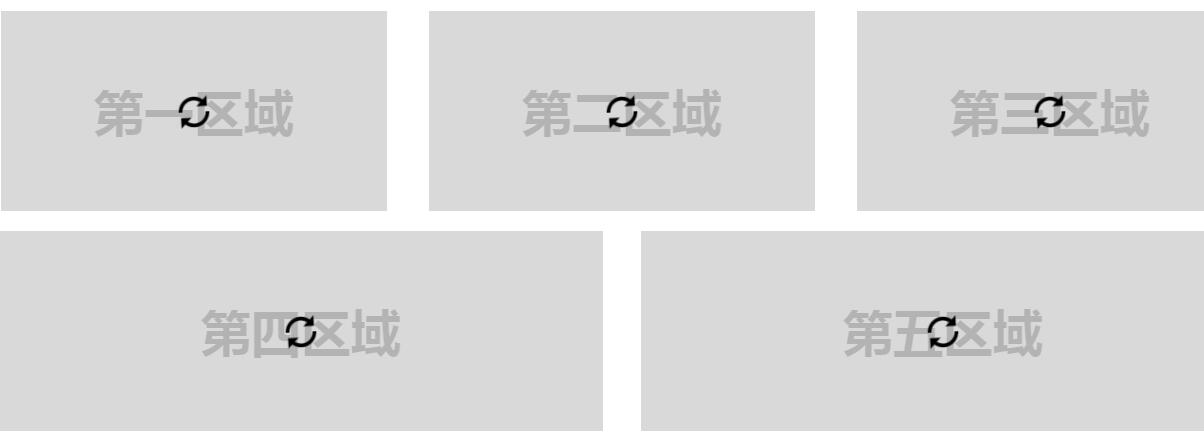 jQuery页面区域预加载布局代码-A8源码网