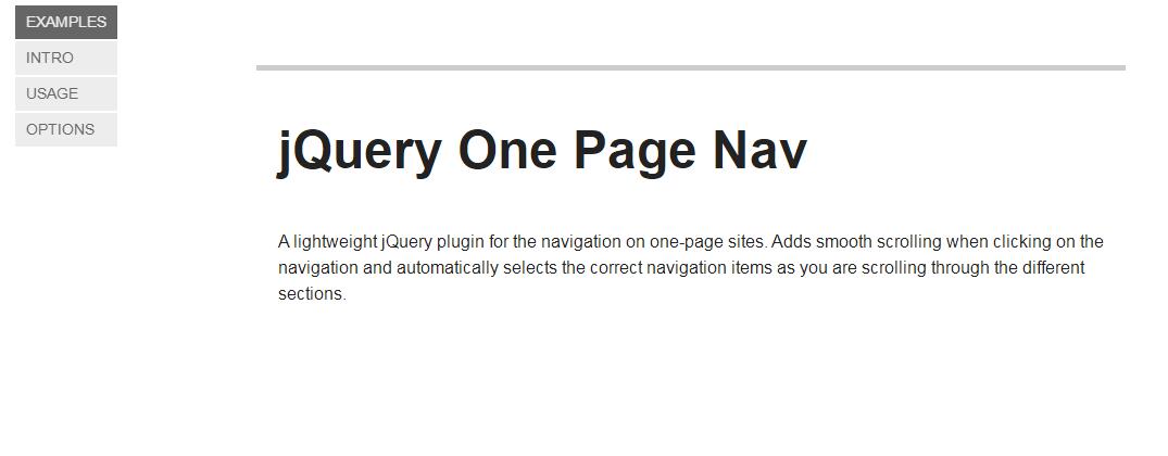 jQuery页面定位导航滚动插件jquery.nav-A8源码网