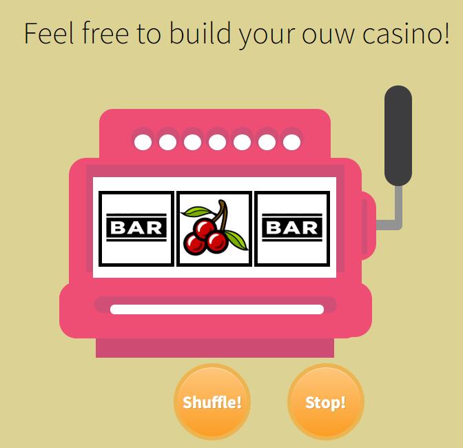 老虎机—一个jQuery老虎机动画效果源码-jQuery插件源码-A8源码网