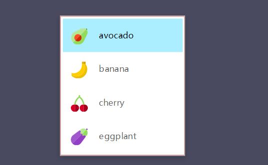 jQuery源码+SVG图标垂直动画导航菜单源码代码-A8源码网