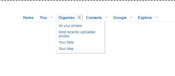 jquery模拟淘宝网顶部下拉导航-A8源码网
