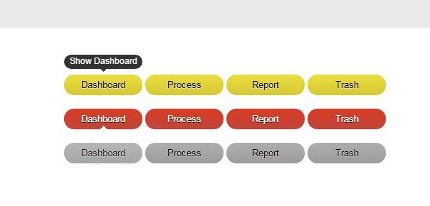 jQuery的动画导航菜单源码-A8源码网