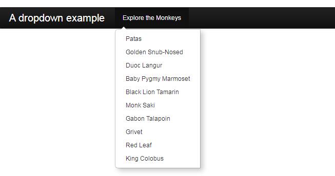三级导航为图片的jquery导航菜单源码-A8源码网