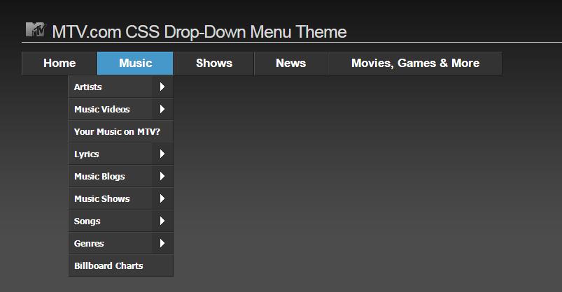 多级目录树型结构菜单js代码-A8源码网