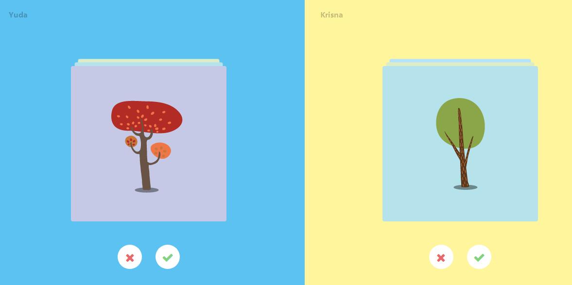 14款创意CSS3堆叠卡片动画切换源码-A8源码网