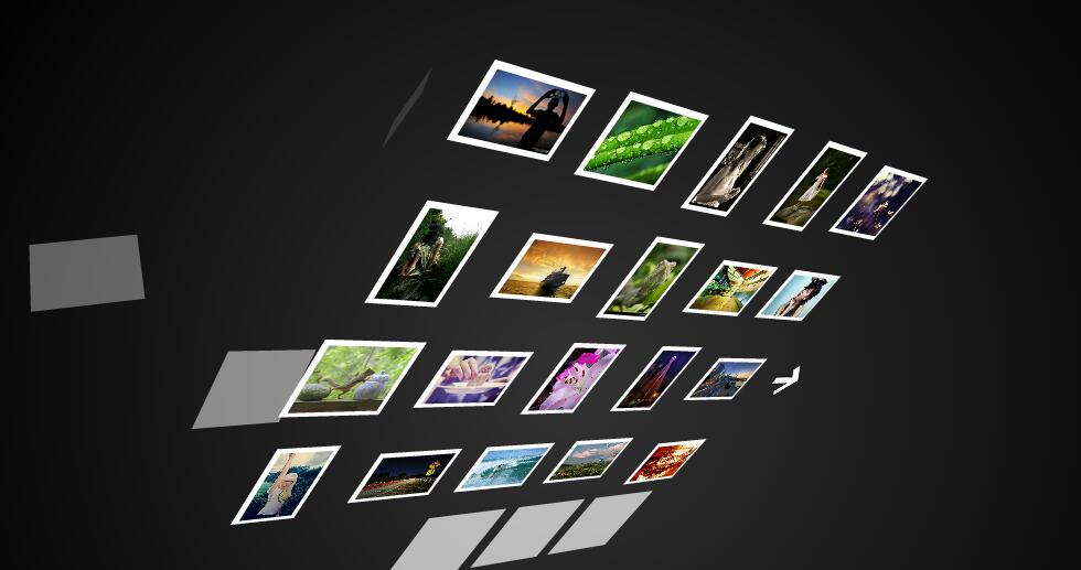 3D图片立体效果源码-A8源码网