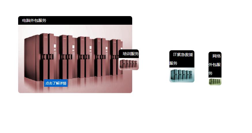 3D立体式焦点图切换效果源码-A8源码网