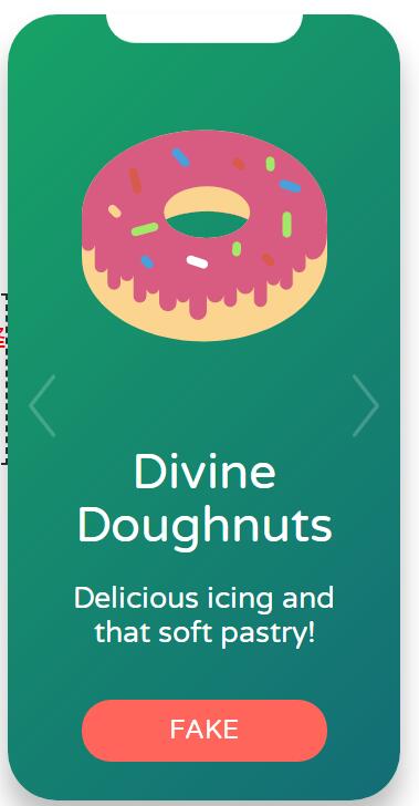 SVG图文卡片内容翻转切换特效源码-A8源码网