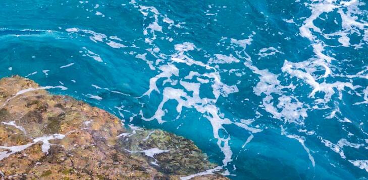 SVG背景图片渲染水波纹动画特效源码-A8源码网