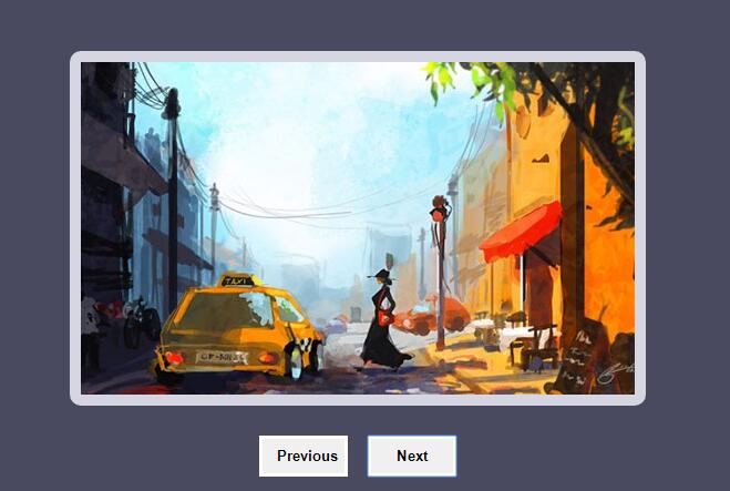 制作3D翻转式图片幻灯片源码-A8源码网