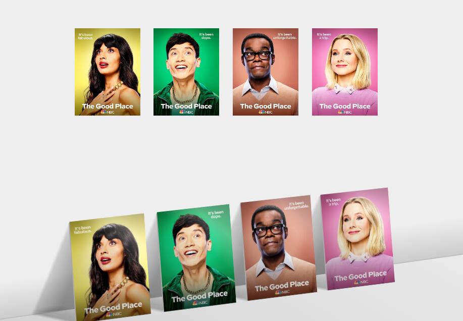 css3图片列表3d倾斜布局特效源码-A8源码网