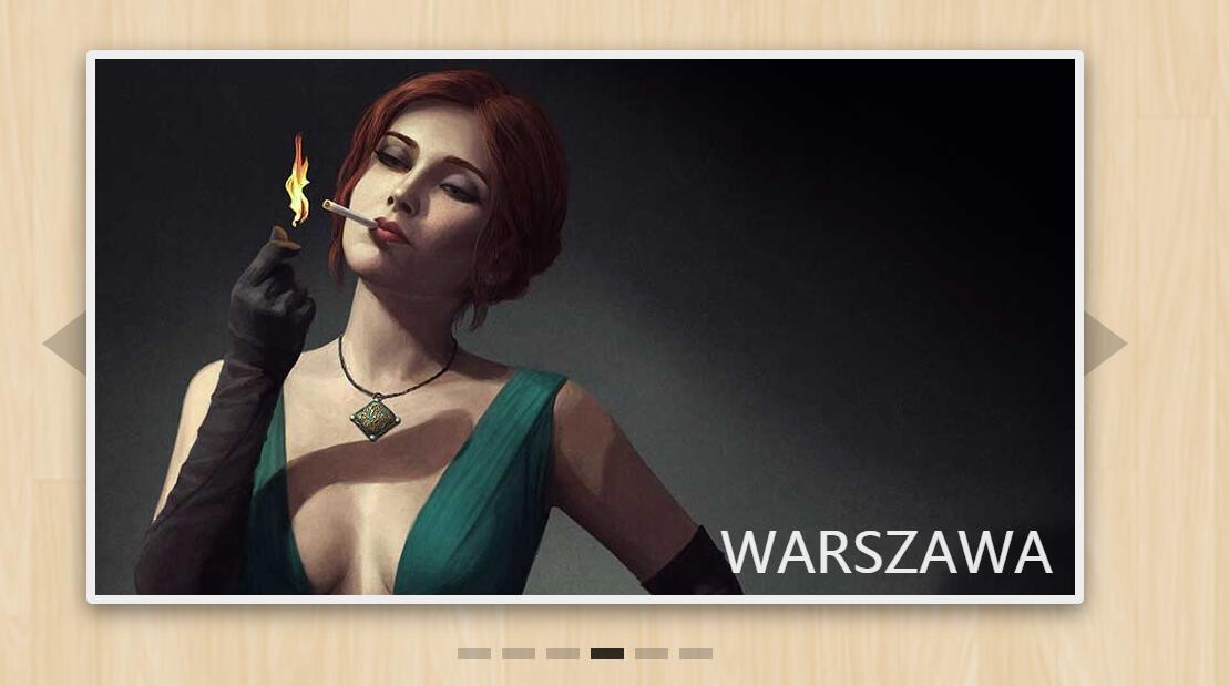 CSS3图片百叶窗切换动画特效源码-A8源码网