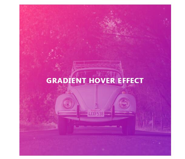 CSS3鼠标悬停图片半透明渐变颜色背景遮罩动画特效源码-A8源码网