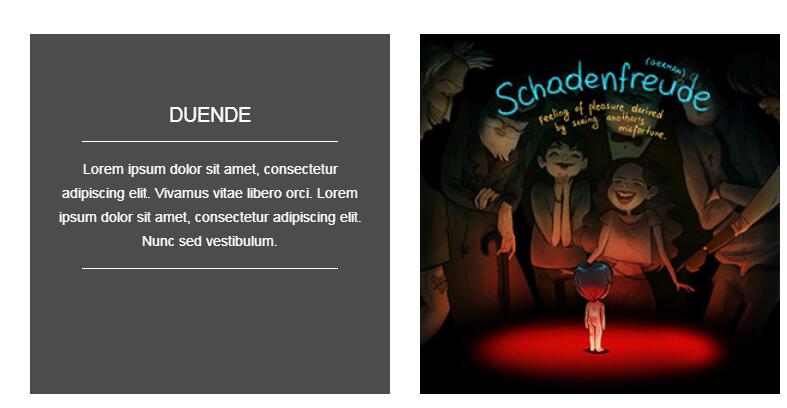 CSS3鼠标经过图片3D翻转动画代码-A8源码网