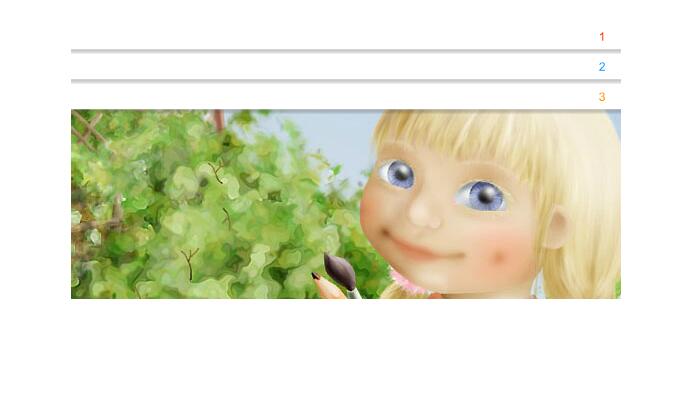 flash+xml精致的韩国广告代码（4图互换）-A8源码网