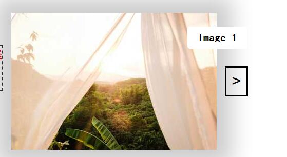 gsap.js幻灯片图片层叠切换展示特效源码-A8源码网