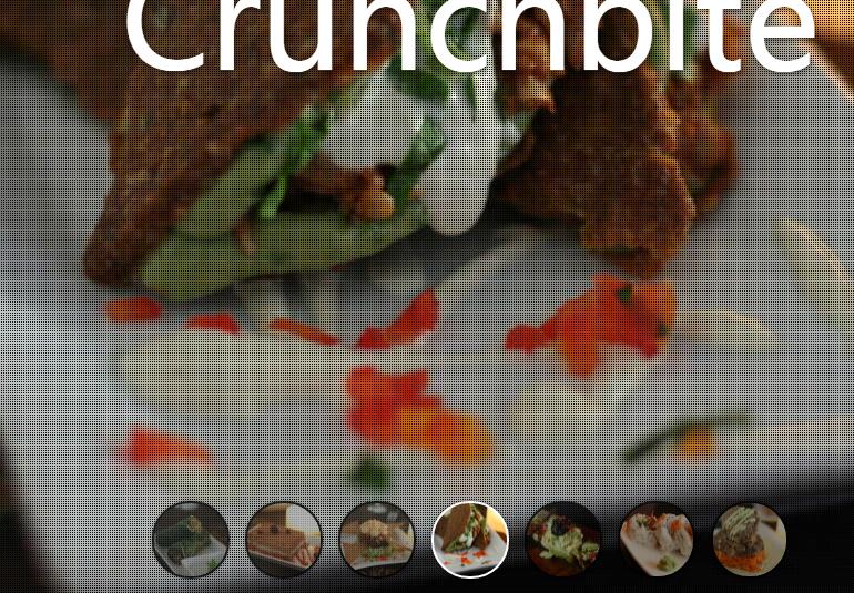 HTML5实现的全屏图片展示效果源码-A8源码网