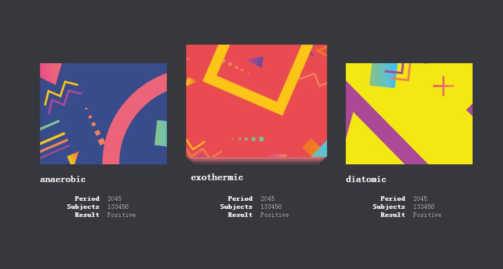 HTML5鼠标悬停超链接显示图片特效源码-A8源码网