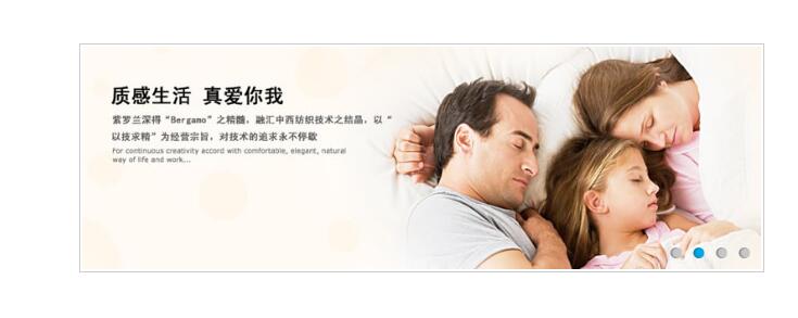 javaScript图像左右滑动切换焦点图-A8源码网